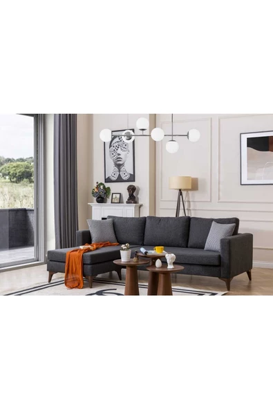Onurdesign Ekonomik köşe koltuk - 2