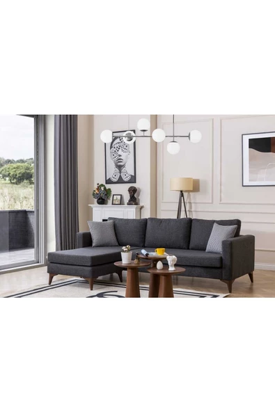 Onurdesign Ekonomik köşe koltuk - 3