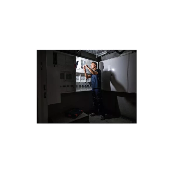 Bosch Professional Glı 18V-800 Hw Akülü Lamba - 4