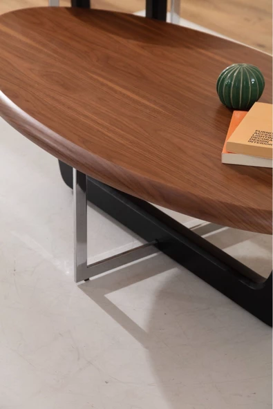 Onurdesign Olips Orta Sehpa - 5