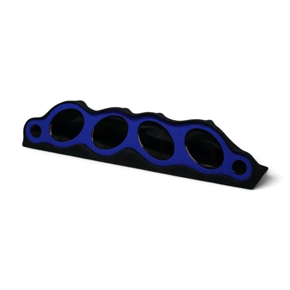 Universal Mavi Renkli Oval Kapaklı Pandizot 4x69 cm - 1