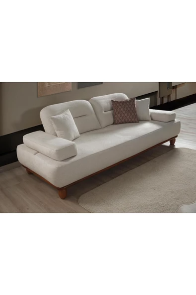 Onurdesign Bohem-Puma -koltuk-Takımı - Resim 7