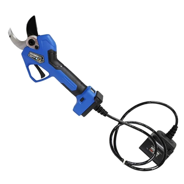 Hyundai LaserCut 45XP Akülü Budama Makası Çift Akülü 45mm Dijital Ekran - 2