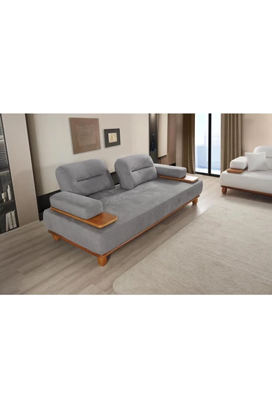 Onurdesign Bohem-Puma -koltuk-Takımı - Resim 3