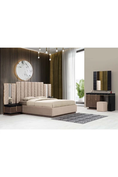 Onurdesign Yatak Odası Takımı - 2