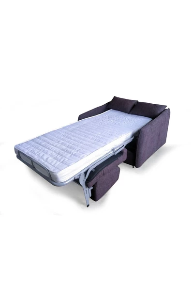 Onurdesign Yataklı Koltuk Kanepe Tek Kişilik Yatak - 3