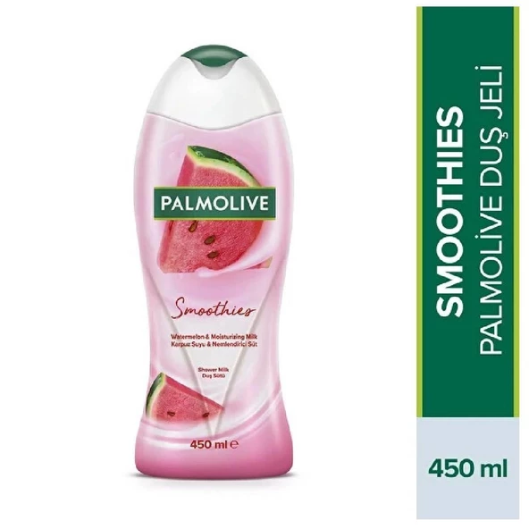 Palmolive Duş Jeli Karpuz 450 Ml