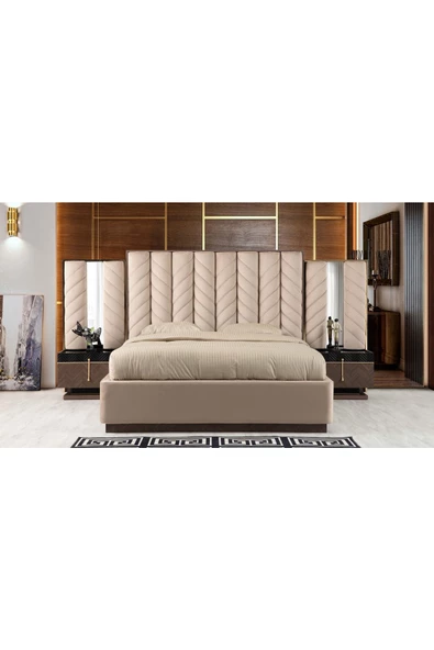 Onurdesign Yatak Odası Takımı - 3