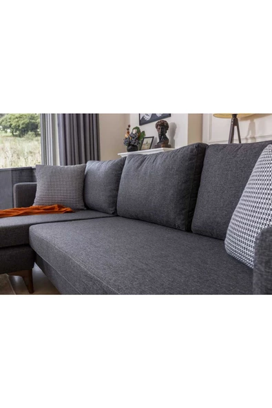 Onurdesign Ekonomik köşe koltuk - 7