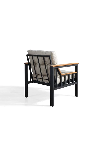 Onurdesign İnter Balkon Bahçe Çay Seti Takımı - 7