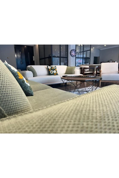 Onurdesign Bohem Prag Koltuk Takımı - 6