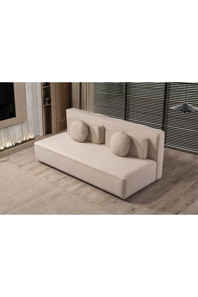 Onurdesign Yataklı Bazalı Koltuk Kanepe - 2