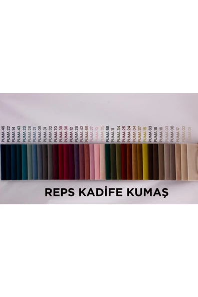 Onurdesign Zümrüt Sandalye Metal Kasa Metal Ayak - 4