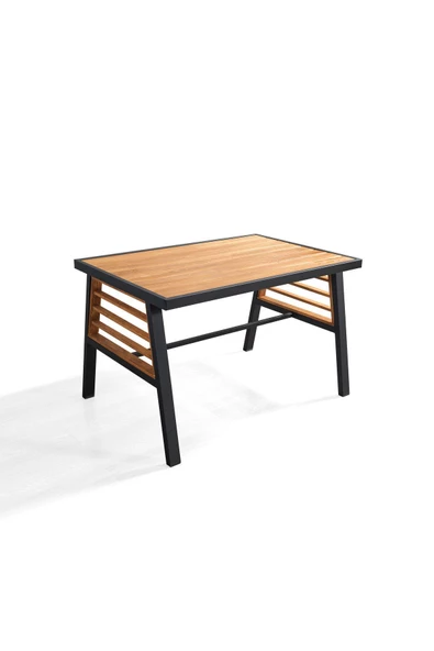 Onurdesign Açelya Bahçe Balkon Çay Seti Takımı - 8