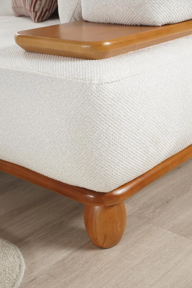 Onurdesign Bohem-Puma -koltuk-Takımı - Resim 4