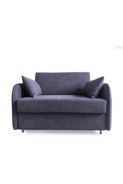 Onurdesign Yataklı Koltuk Kanepe Tek Kişilik Yatak - 6
