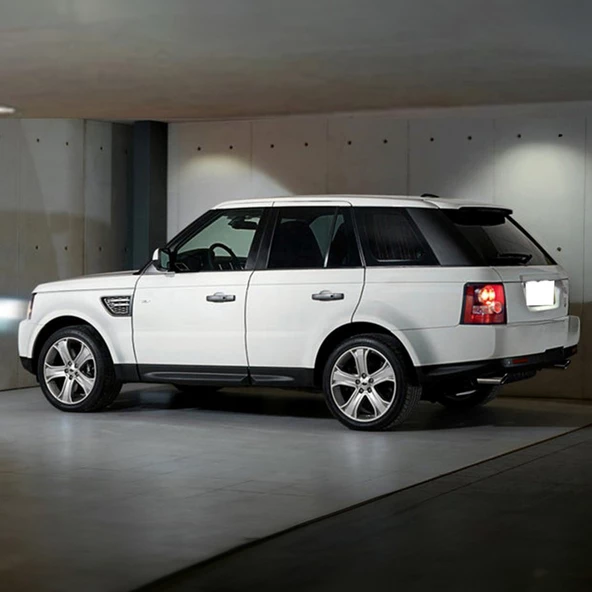 Range Rover Sport L320 2010-2013 Arka Bagaj Amortisörü BHE790060 - 2