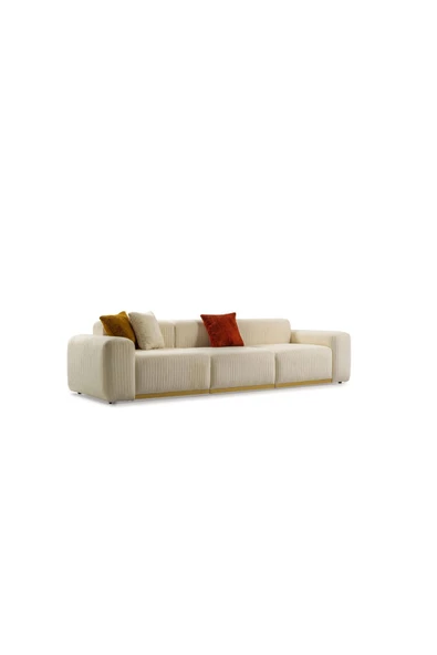 Onurdesign Madam Köşe Koltuk Takımı - 5