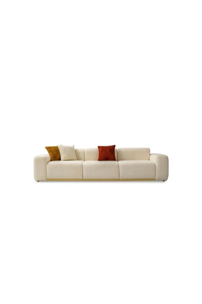 Onurdesign Madam Köşe Koltuk Takımı - 6