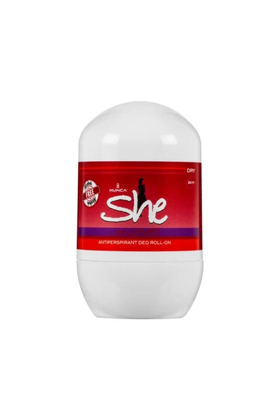 Women Roll-on Love 50 ml