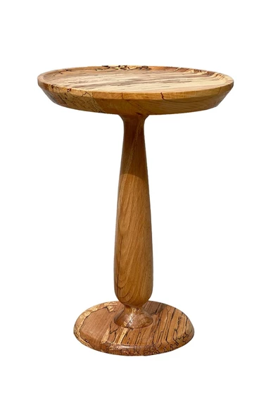 Onurdesign Ahşap zigon sehpa 3 lü - 2