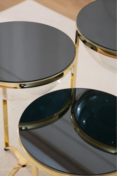 Onurdesign Fanus Lambader - 2