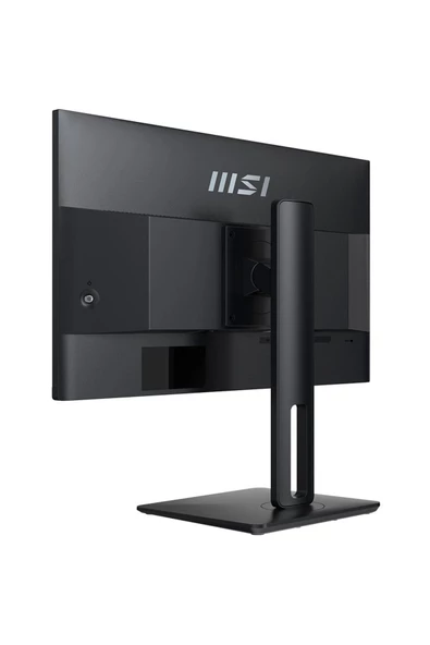 MSI 23.8" Pro Mp245pg 100hz 1ms Adaptive-sync Ips Pivot Monitör - 7