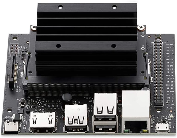 NVIDIA Jetson Nano 2GB Developer Kit