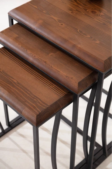 Onurdesign Gaia Zigon Sehpa - 3
