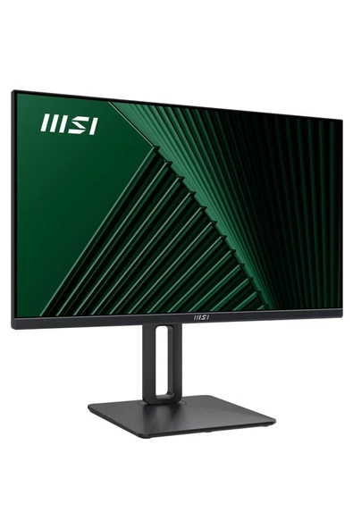 MSI 23.8" Pro Mp245pg 100hz 1ms Adaptive-sync Ips Pivot Monitör - 3
