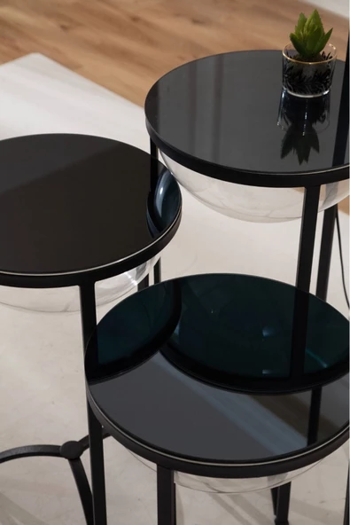 Onurdesign Fanus Lambader - 2