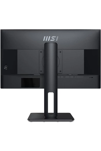 MSI 23.8" Pro Mp245pg 100hz 1ms Adaptive-sync Ips Pivot Monitör - 6
