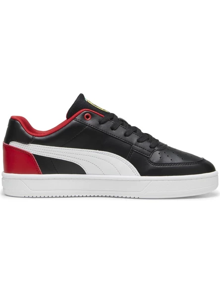 Puma 308159-04 Ferrari Caven 2.0 Siyah Erkek Sneakers