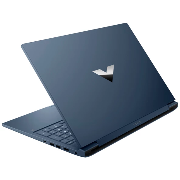 HP Victus Laptop 16-S0065NT AMD Ryzen 7-7840HS 32GB RAM 1TB SSD 8GB GeForce RTX 4070 16.1 inç FHD 144Hz FreeDOS Mavi - 3