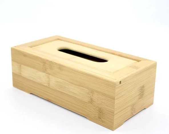 Bambu Peçetelik Alk2163