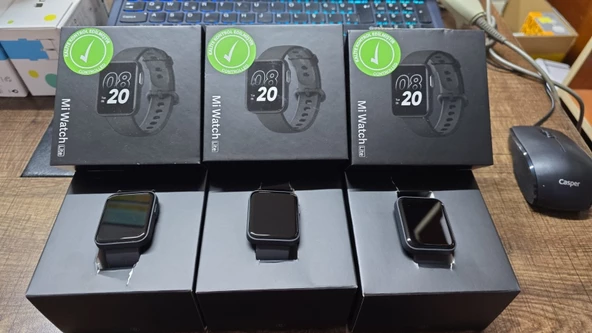 (OUTLET) Xiaomi Mi Watch Lite Akıllı Saat