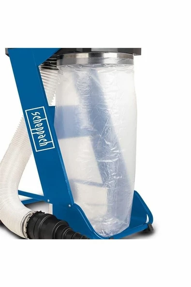 Dc500 Toz Emme Makinası 75 Lt - 3