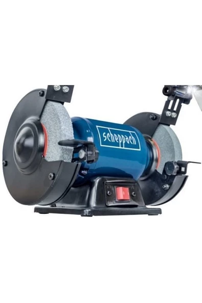 Sm150l Zımpara Taşlama Motoru - 2