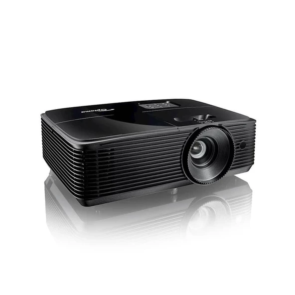 Optoma S336 4000 Ans. 800x600 DLP Projeksiyon