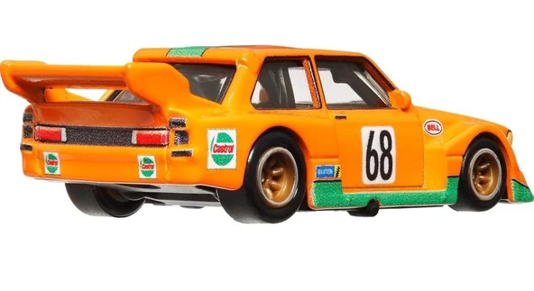 Premium Car Culture BMW 320 GROUP 5 HRV94 - 3