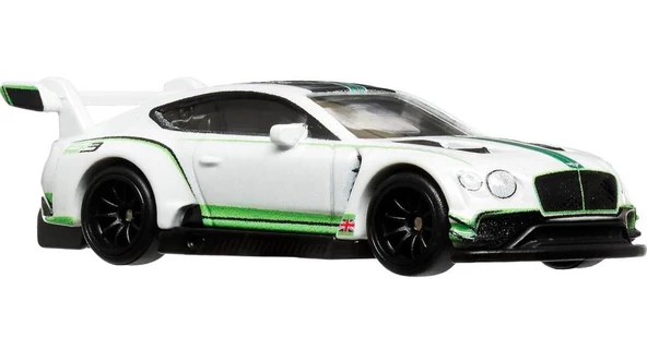 Premium Car Culture 2018 BENTLEY CONTINENTAL GT3 HRV93 - 3