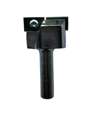 Resiste Takma Jiletli Tarama Bıçağı 40mm