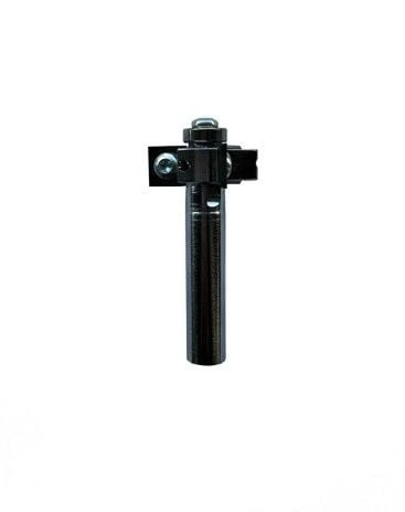 Resiste Takma Jiletli Lamba Bıçağı H: 12mm