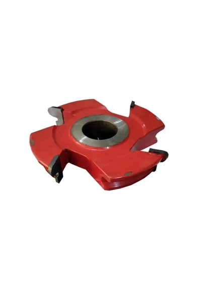 Resiste Freze Kulp Bıçağı Z4