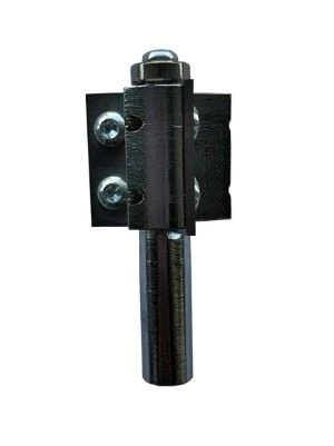 Resiste Takma Jiletli Lamba Bıçağı H: 30mm