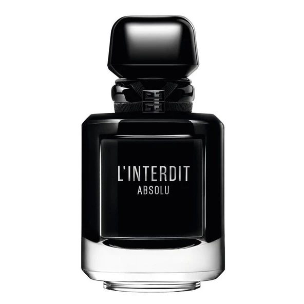 Givenchy L'Interdit Absolu EDP Intense 80 ml Kadın Parfüm