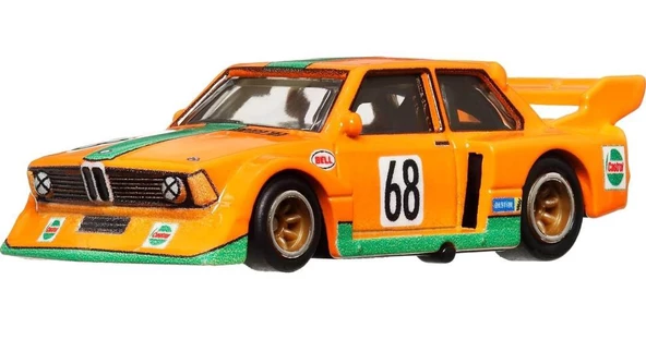 Premium Car Culture BMW 320 GROUP 5 HRV94 - 2