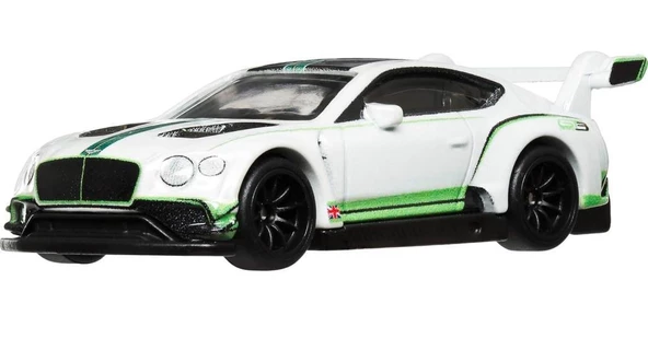 Premium Car Culture 2018 BENTLEY CONTINENTAL GT3 HRV93 - 4