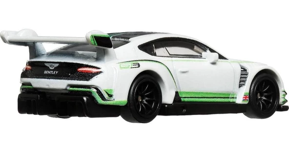 Premium Car Culture 2018 BENTLEY CONTINENTAL GT3 HRV93 - 5