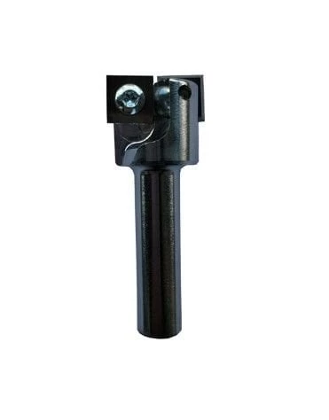 Resiste Takma Jiletli Tarama Bıçağı 25mm